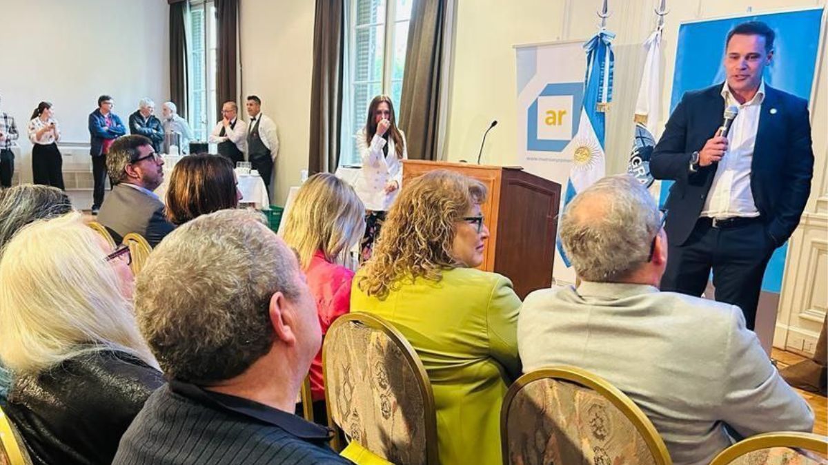 "Es un balance muy positivo, por el nivel de ventas y la sinergia que se han generado”