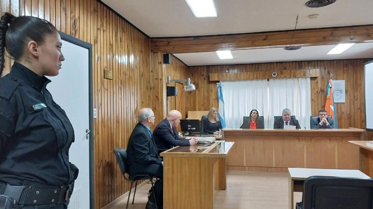 Condenan a un hombre a 5 años de prisión efectiva por abuso sexual  