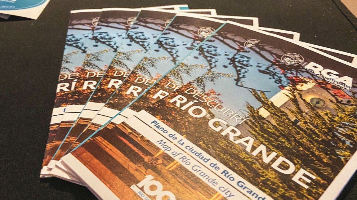 El Municipio de Río Grande participa del Foro Nacional de Turismo 2023