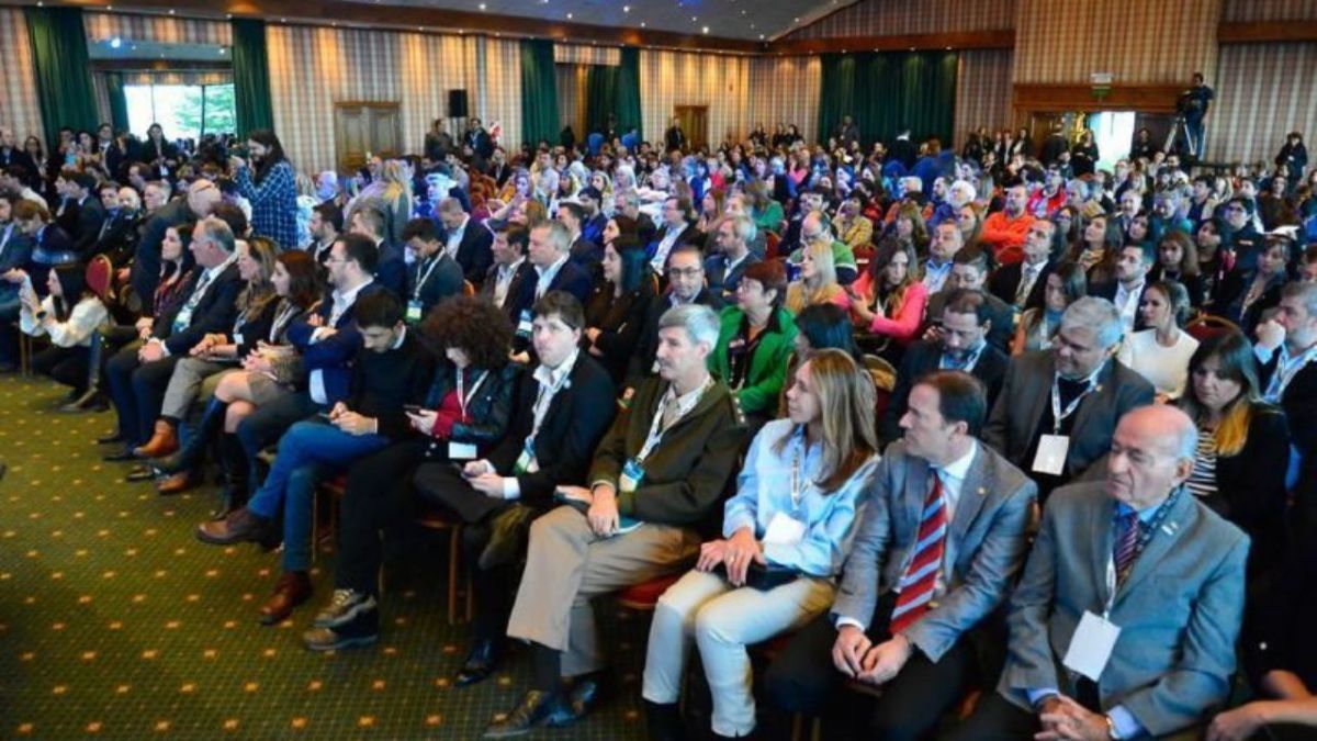 “Hay que seguir llevando adelante todos los esfuerzos para desarrollar el turismo local”