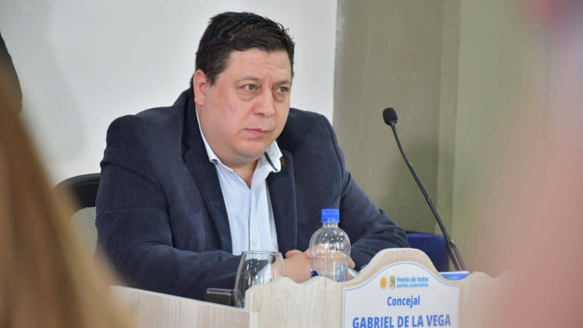 “Tener 5 concejales nos ayudará a seguir trabajando y transformando la ciudad”