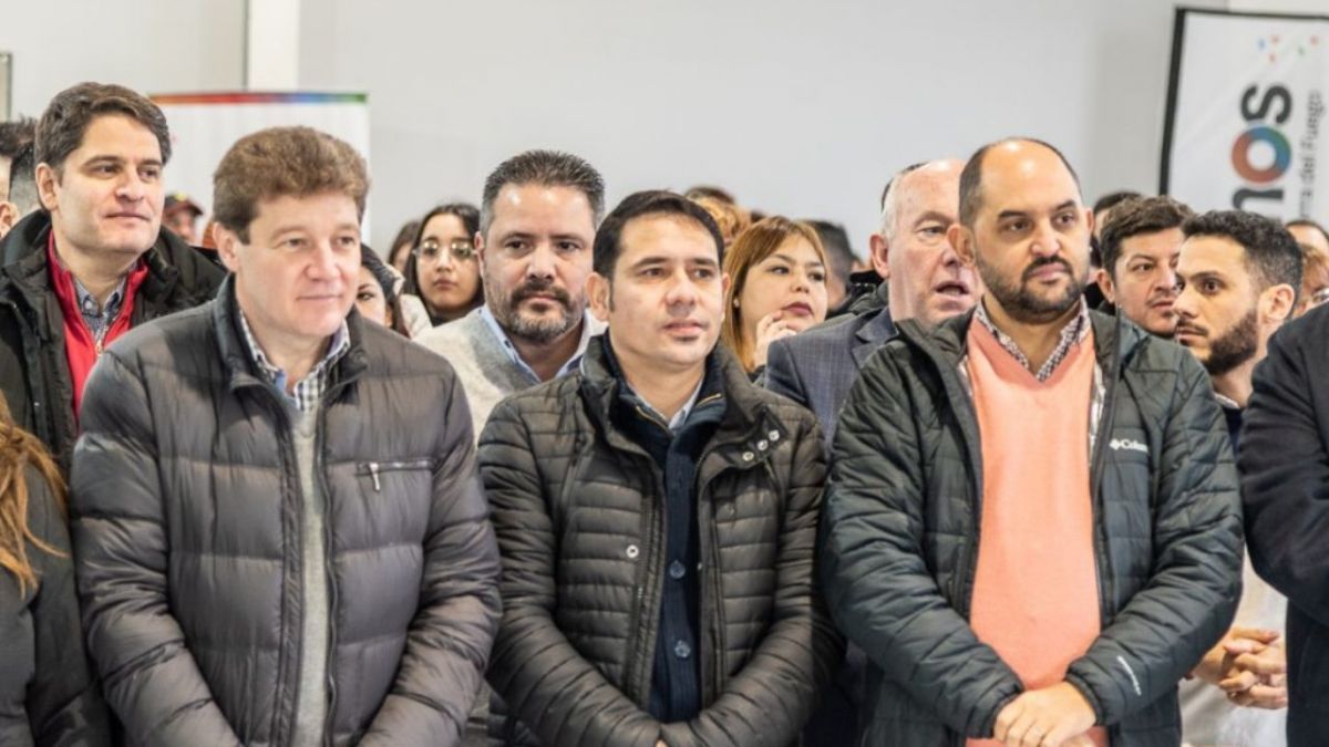 “Este Gobierno sigue inaugurando obras en beneficio de los vecinos” dijo Greve