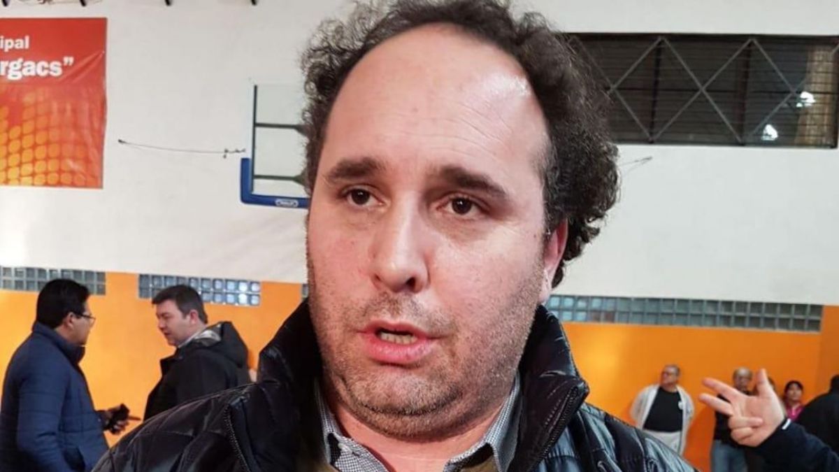 “Estamos planteando un problema para el giro de divisas por el servicio de TABSA”