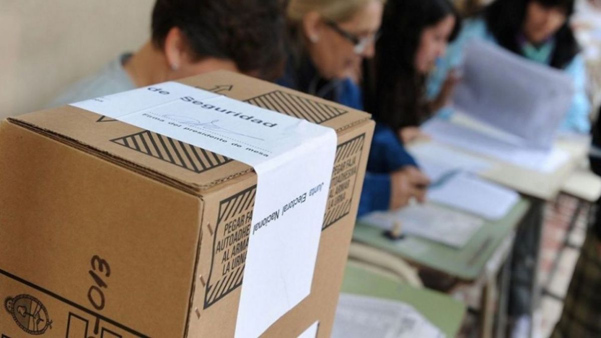 Las Juntas Municipales resolvieron el reclamo contra el escrutinio definitivo 