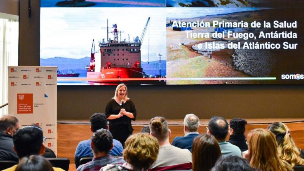 La Provincia adhirió a la aplicación “Visitar” para el trabajo de salud en terreno