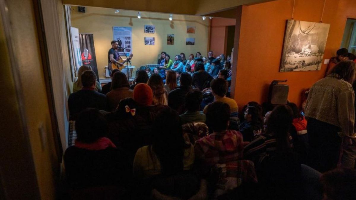 Realizarán una nueva jornada del ciclo de stand up “Entre Risas” 