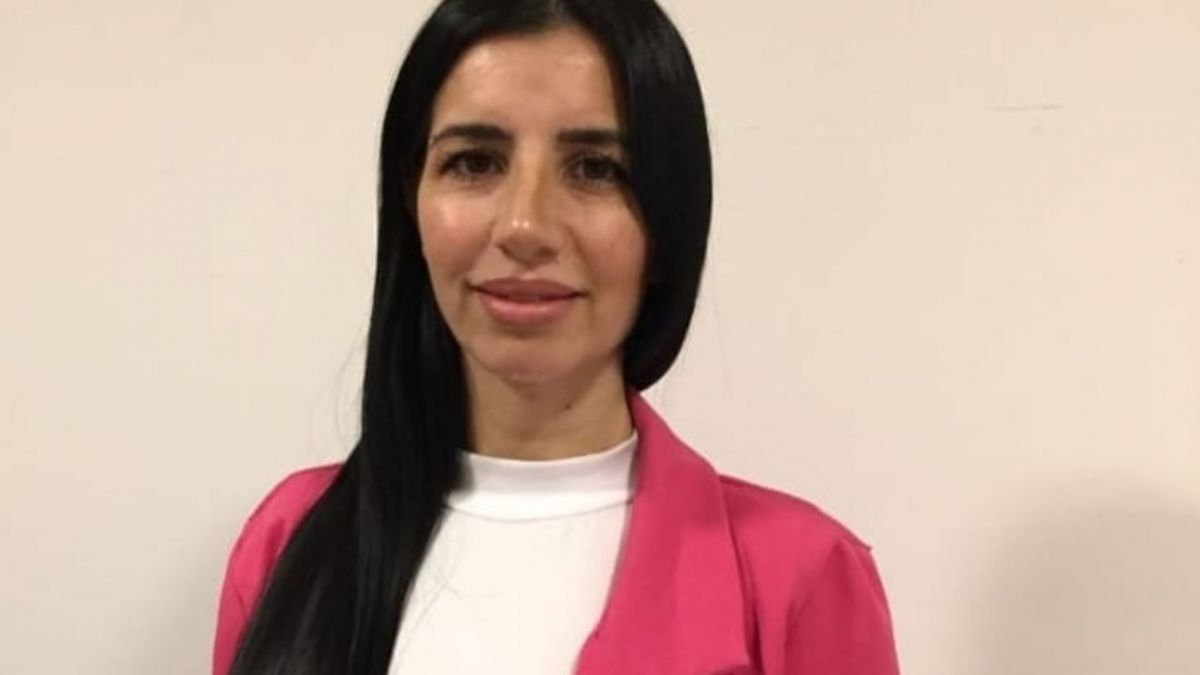 La empleada metalúrgica Andrea Gamiz le ganó un juicio a la UOM