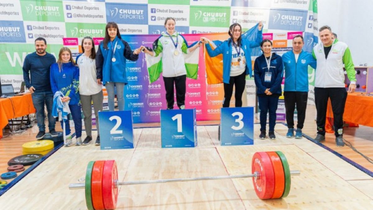 Finalizaron los Juegos de la Integración Patagónica y Tierra del Fuego suma medallas
