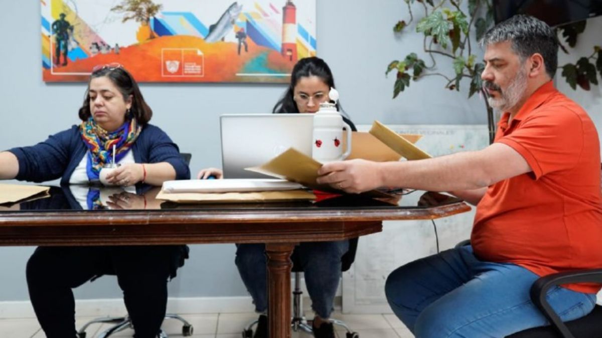 “Esto es un compromiso que asumió el Gobernador” 