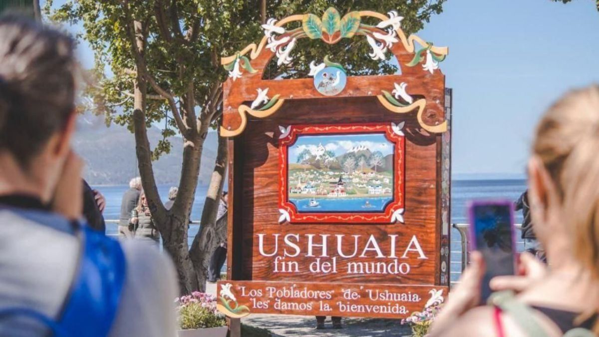  “Fue un excelente fin de semana largo para la ciudad” 