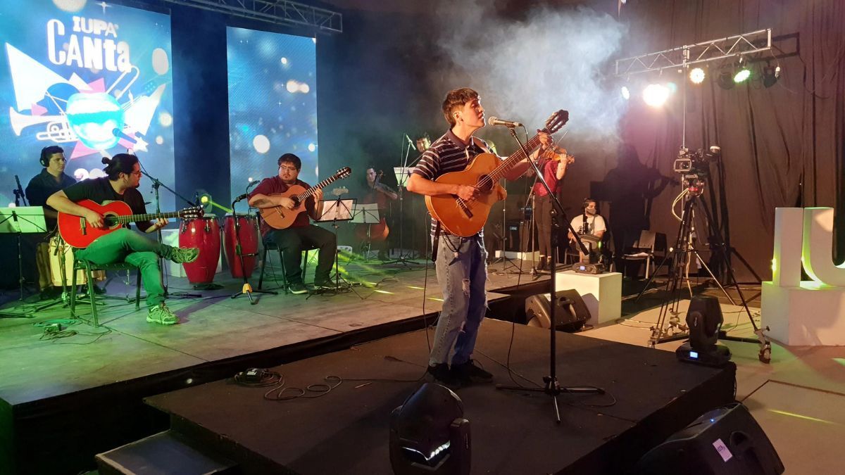 Abren la convocatoria para el cuarto certamen patagónico de canto