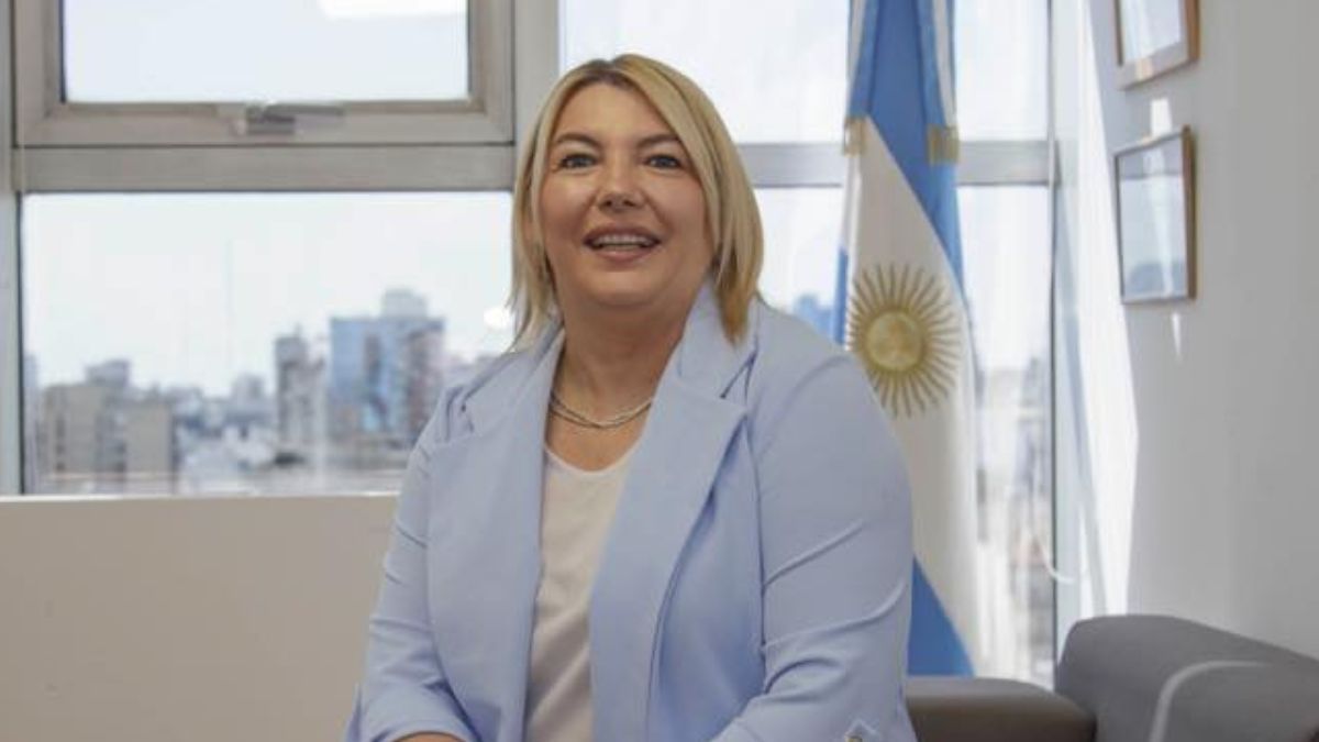 “Siempre he sido muy respetuosa de la decisión del pueblo y de la institucionalidad”