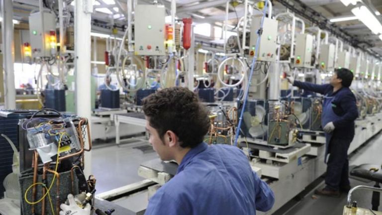 “Luego de mucho trabajo y discusiones con la empresa, hemos tenido muy ...