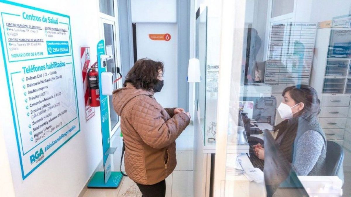 Más de 200 vecinos y vecinas accedieron al diagnóstico de cáncer de colon