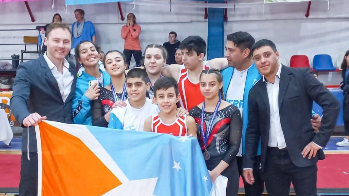 Destacaron el desempeño de las Escuelas Municipales en las competencias