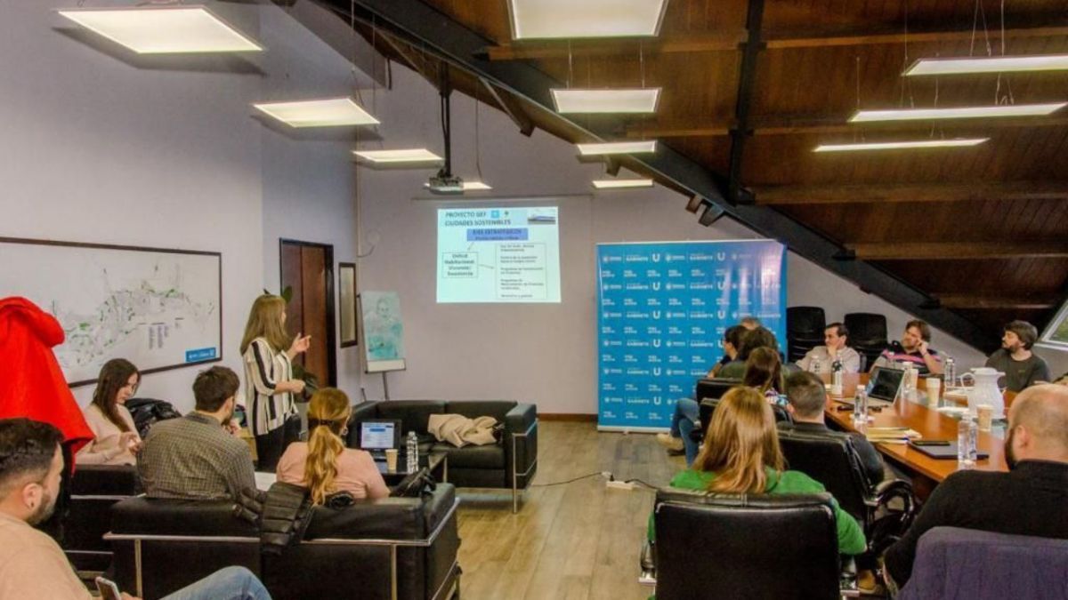 “Es importante que las acciones tengan la integralidad y coordinación necesarias”
