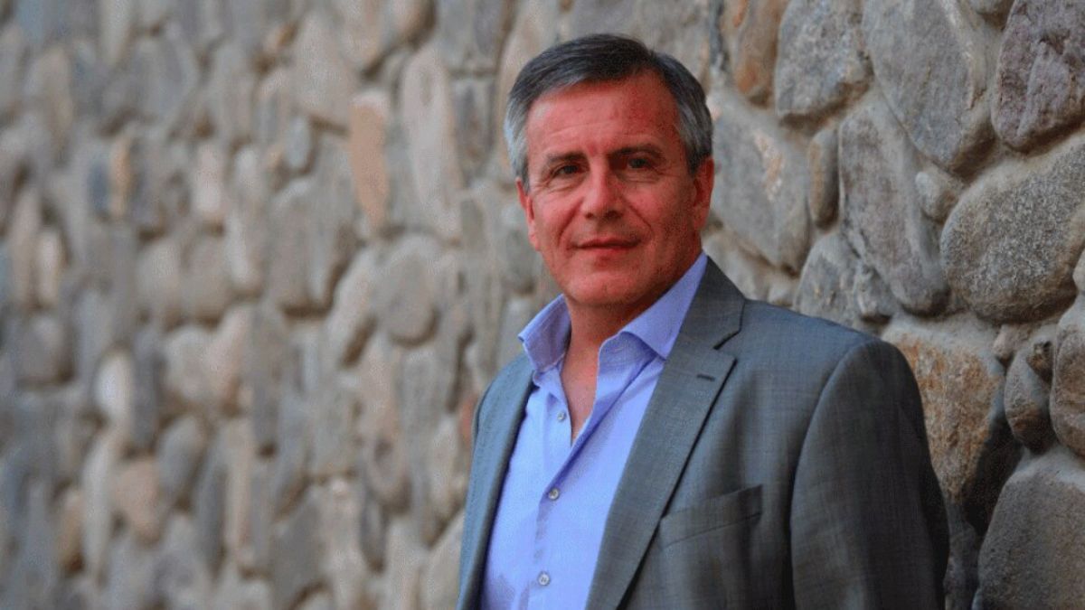 “La motivación es contribuir para que Tierra del Fuego tenga una mejor democracia”