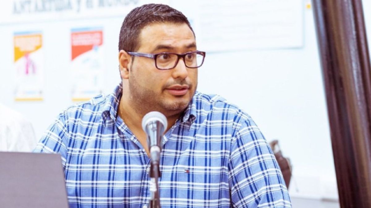 “Es una posibilidad para que los usuarios regularicen sus obligaciones”