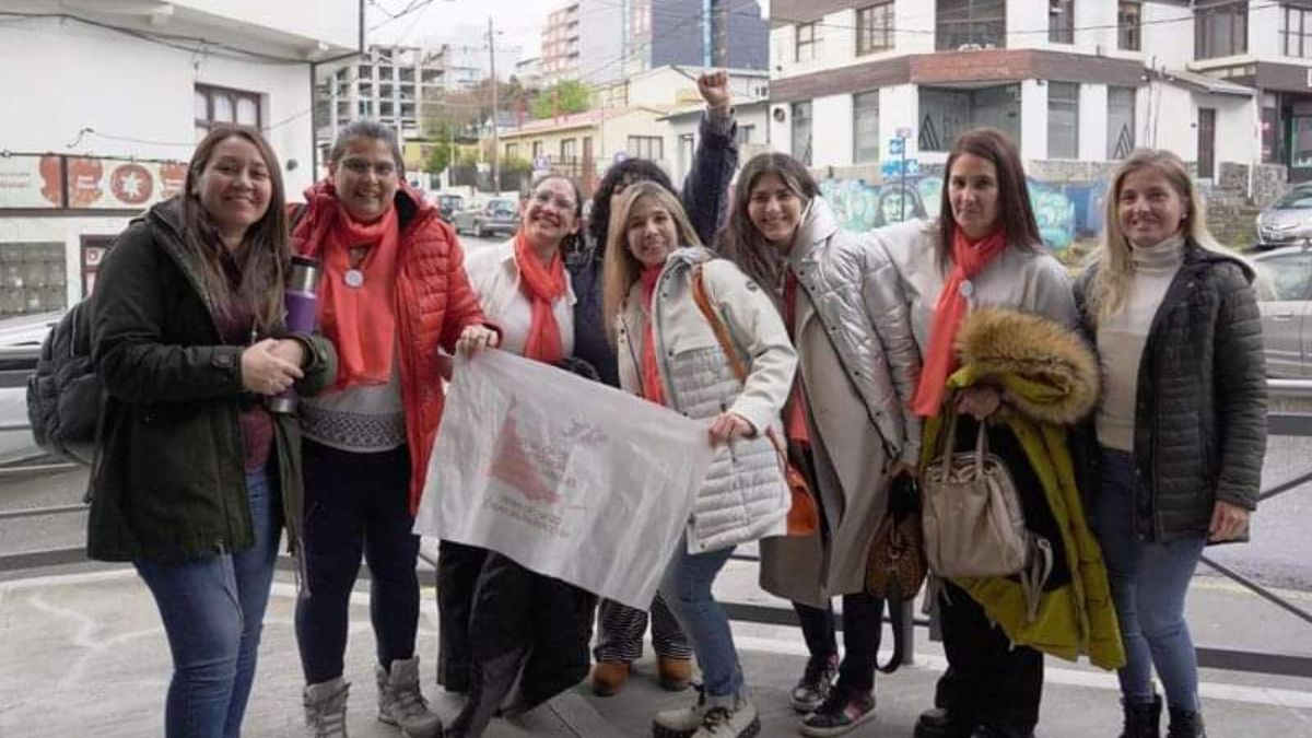 “Se entendió que era necesario regular la actividad y la práctica”, dijo Zanón