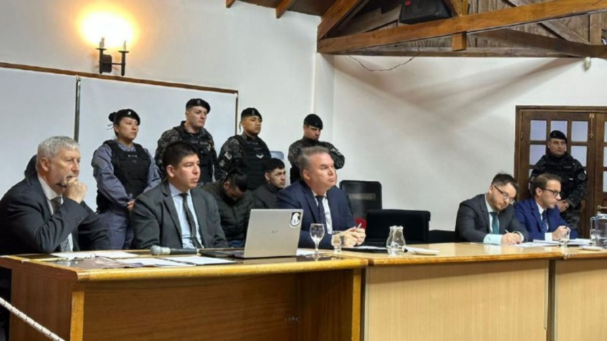 Finalizaron los alegatos en el juicio por homicidio en grado de tentativa  