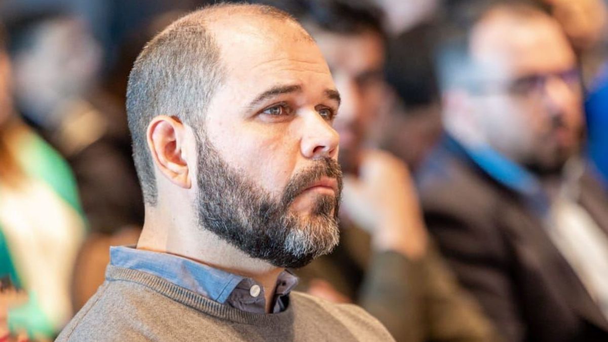 “El Estado tiene la obligación de sentarse a escuchar y también de decir hasta acá puedo y hasta acá no”