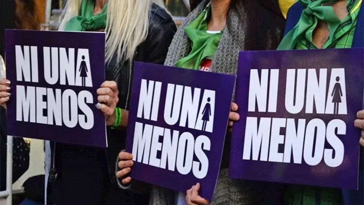La Colectiva Feminista convoca a fotógrafos para cubrir la marcha del 3 de junio