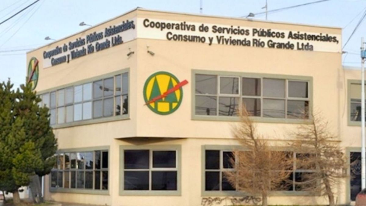 La Cooperativa Eléctrica informó la actualización de la tarifa eléctrica en tres tramos