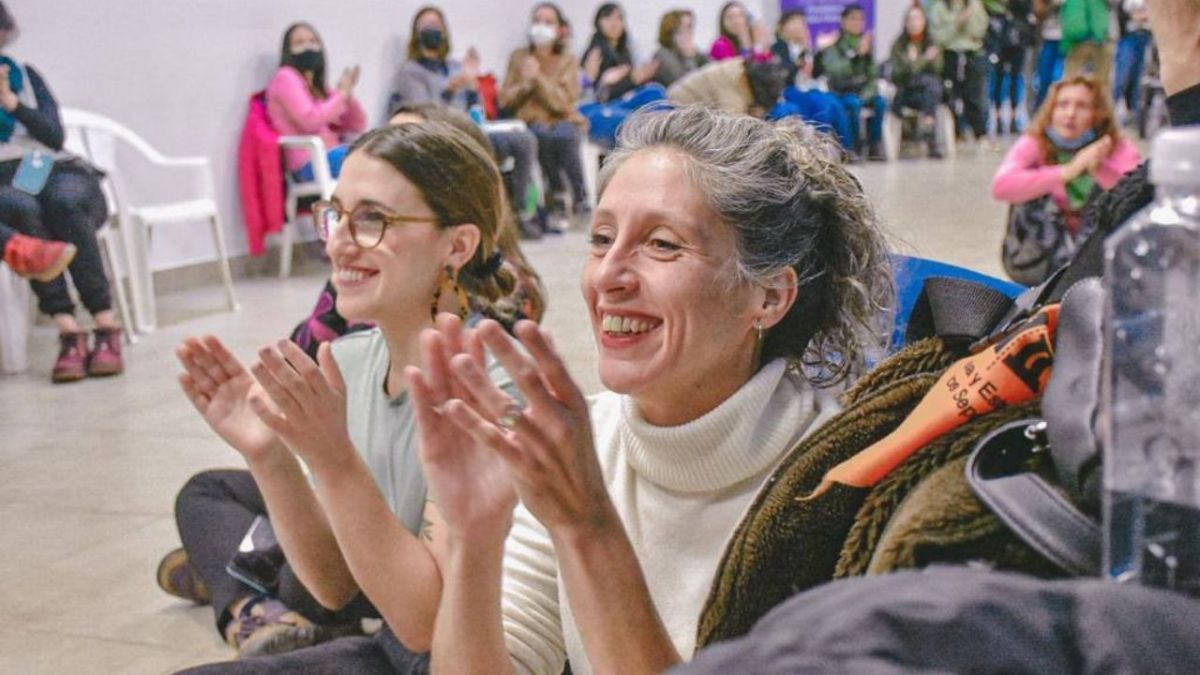 La Secretaría de la Mujer de Ushuaia realizará una “Varieté+Expo Feminista”