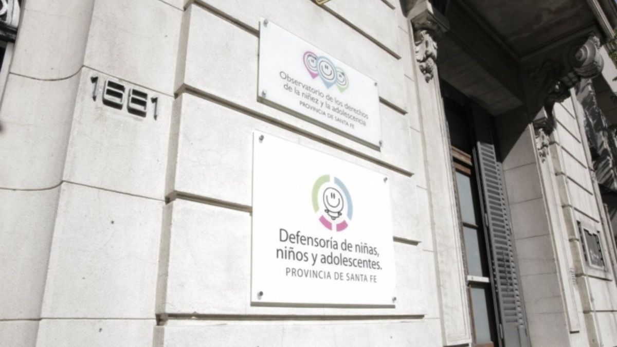 Tierra del Fuego asiste a la Red Nacional por los derechos de Niñas, Niños y Adolescentes