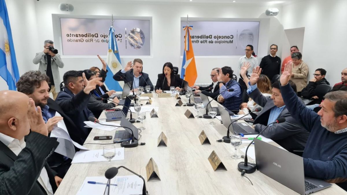 Sancionaron el boleto gratuito para bomberos voluntarios en el transporte público de pasajeros