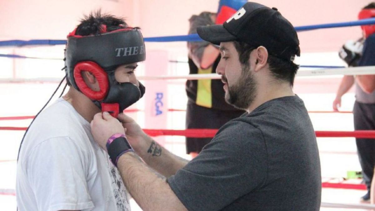 El Municipio organiza el primer festival de boxeo del 2023