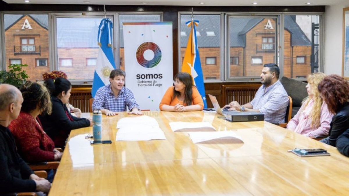“Necesitamos que los servicios lleguen a todas las familias”