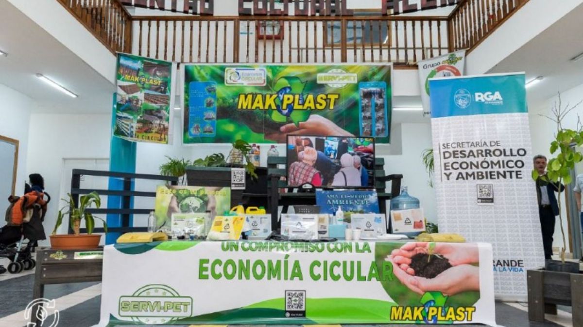 El Municipio de Río Grande llevará adelante una Expo y Foro Ambiental