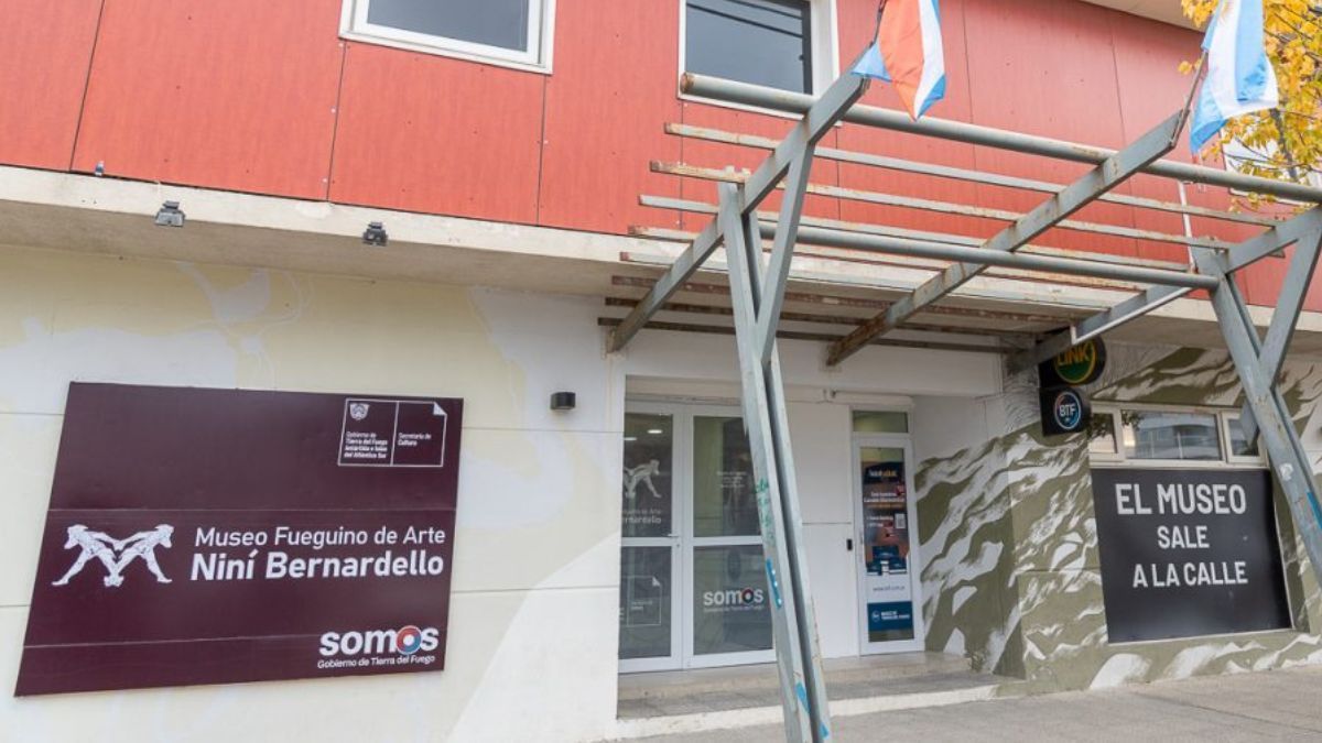 Este sábado se realizará la inauguración de la muestra 'Vesta' de la artista Josefina Goñi
