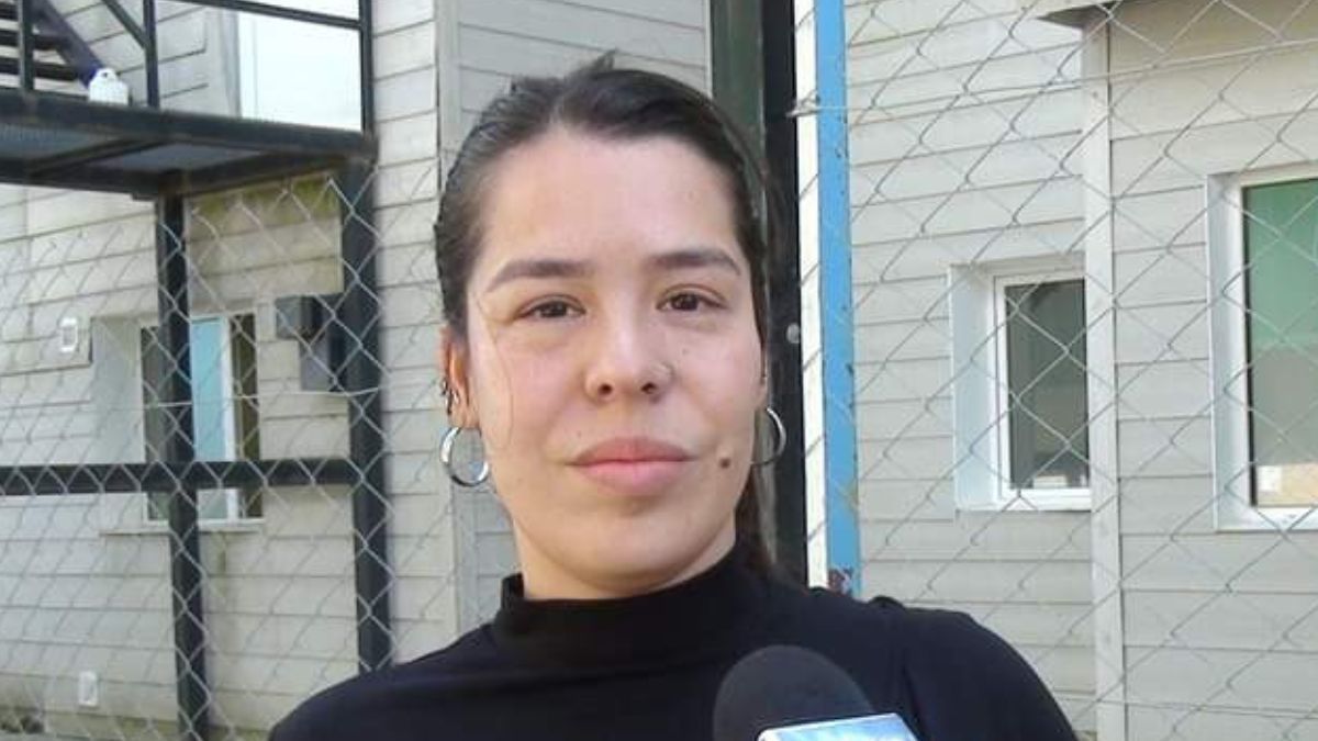 “Buscamos llegar a las personas que no llegan a las instituciones”