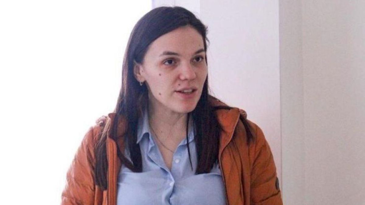 “Generamos este espacio de encuentro para que las emprendedoras muestren sus productos”