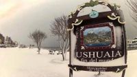 La Municipalidad de Ushuaia realizó una capacitación para operadores y agentes de viajes de Brasil