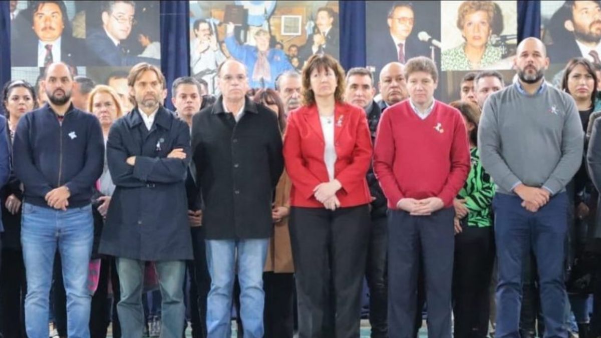 “Tierra del Fuego en sus jóvenes 32 años ha sido generosa con todos los que han elegido este suelo"