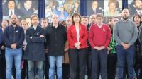 “Tierra del Fuego en sus jóvenes 32 años ha sido generosa con todos los que han elegido este suelo"