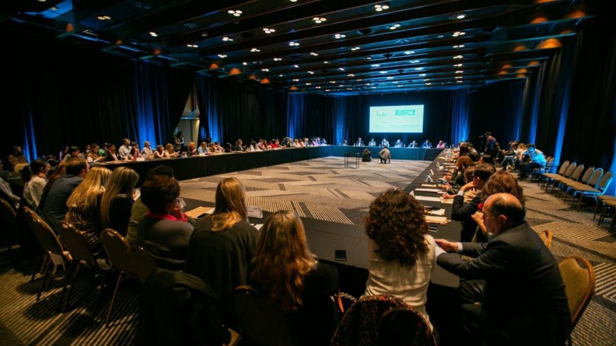 “El objetivo principal es defender los derechos de nuestros niños, niñas y adolescentes”
