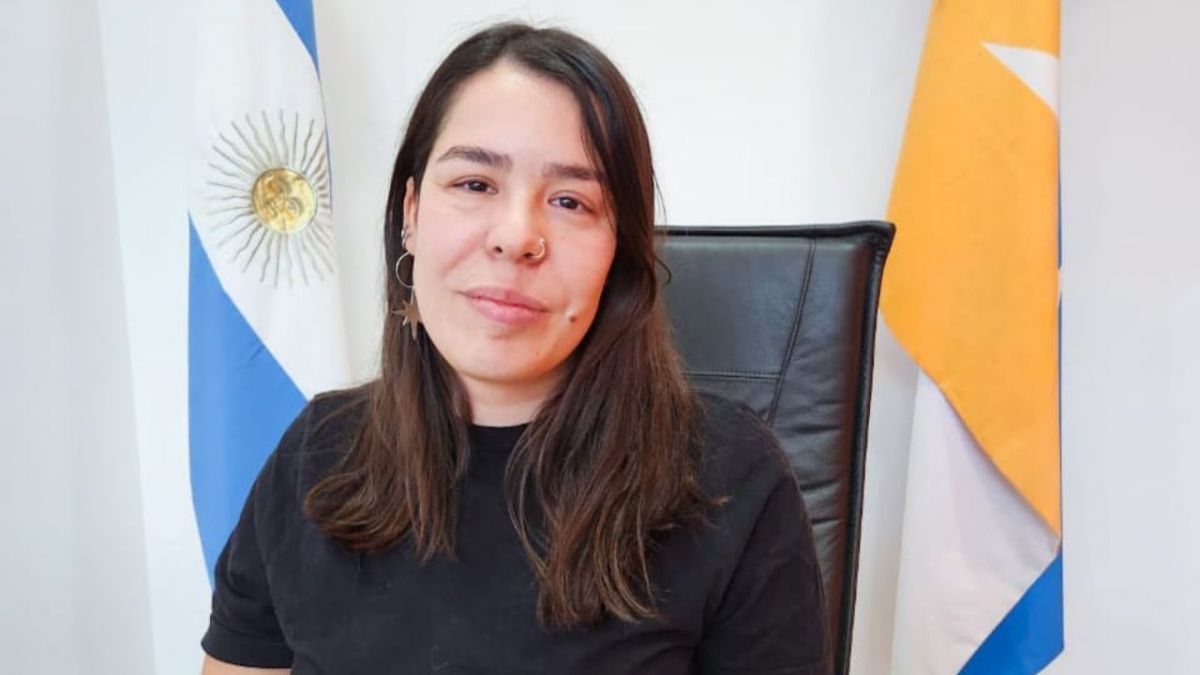 “Reconocemos la importancia de generar espacios políticos igualitarios”, dijo Maslup
