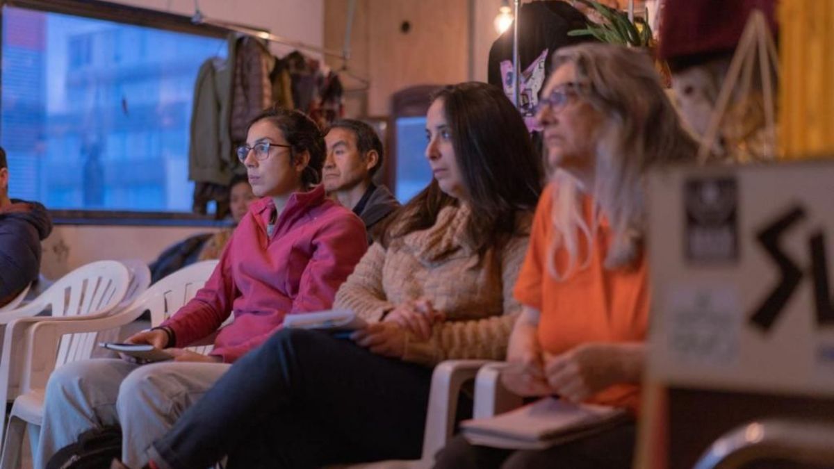 Se realizó el Workshop “Diseño y Sostenibilidad” para emprendedores de la ciudad