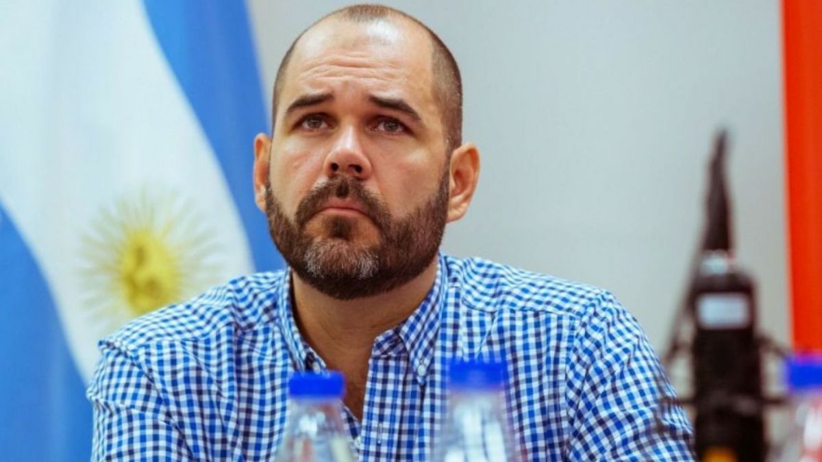 “La ampliación de la Matriz Productiva nos va a dar una posibilidad de mayores inversiones” 