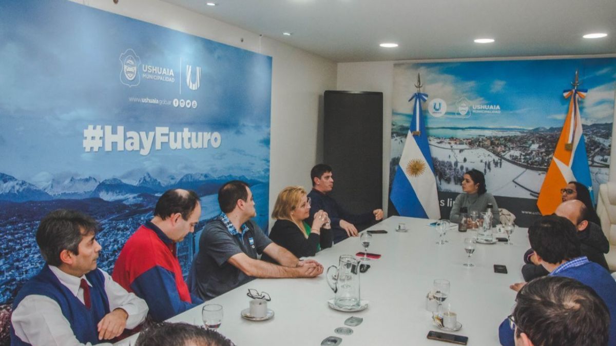 “Pudimos avanzar en la modificación de algunos artículos de la ordenanza de remises”