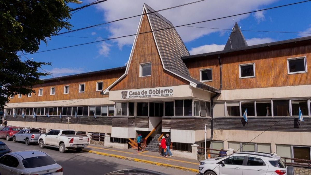 Se realizó la segunda licitación del Programa de Letras de Tesorería 2023