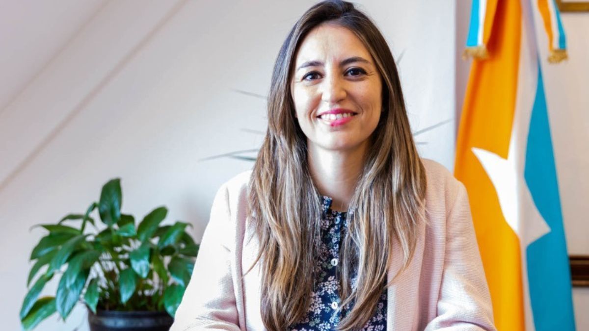 “El ambiente nos une y nos compromete con el futuro”, expresó Colazo