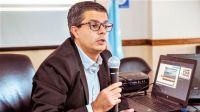“Hay dos situaciones muy complejas asociadas al transporte”, aseguró Dachary