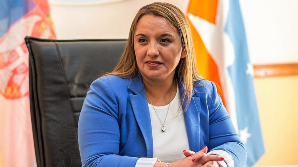 “A nivel país, estamos en una situación mucho mejor que otras provincias”, dijo Freites