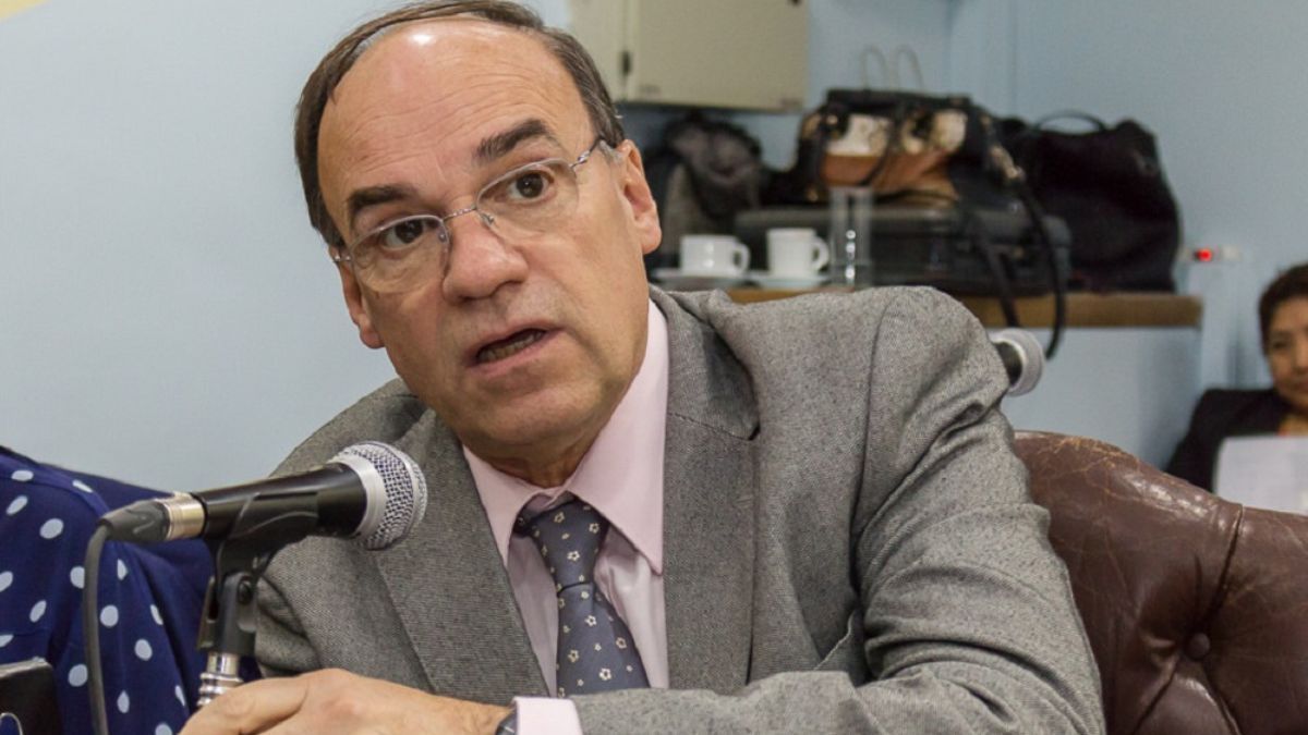 “Es repudiable porque es una empresa que vive prácticamente de los argentinos”