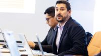 “La necesidad que tiene la provincia es pagar los aguinaldos en tiempo y forma”